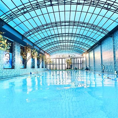 Binh An Nhien Hotel Duong Thanh 외부 사진