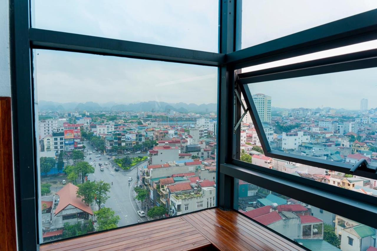 Binh An Nhien Hotel Duong Thanh 외부 사진