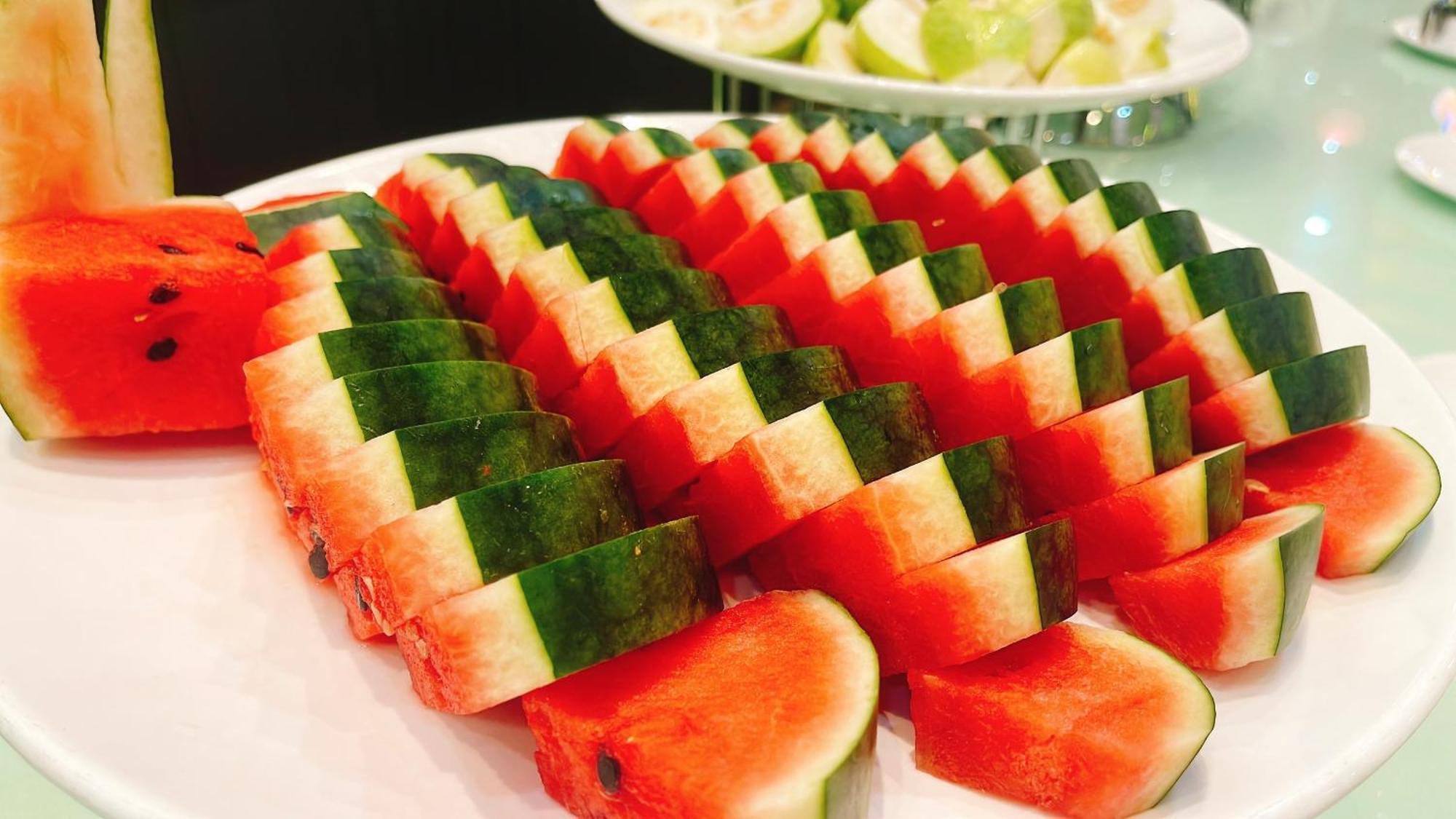 Binh An Nhien Hotel Duong Thanh 외부 사진